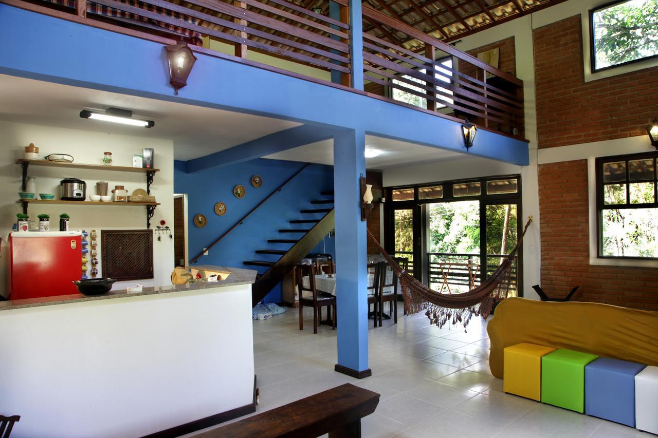 Casa De Penedo Villa Exterior photo