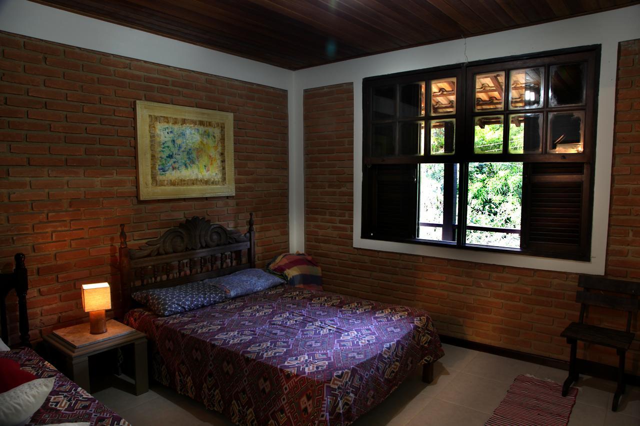Casa De Penedo Villa Exterior photo